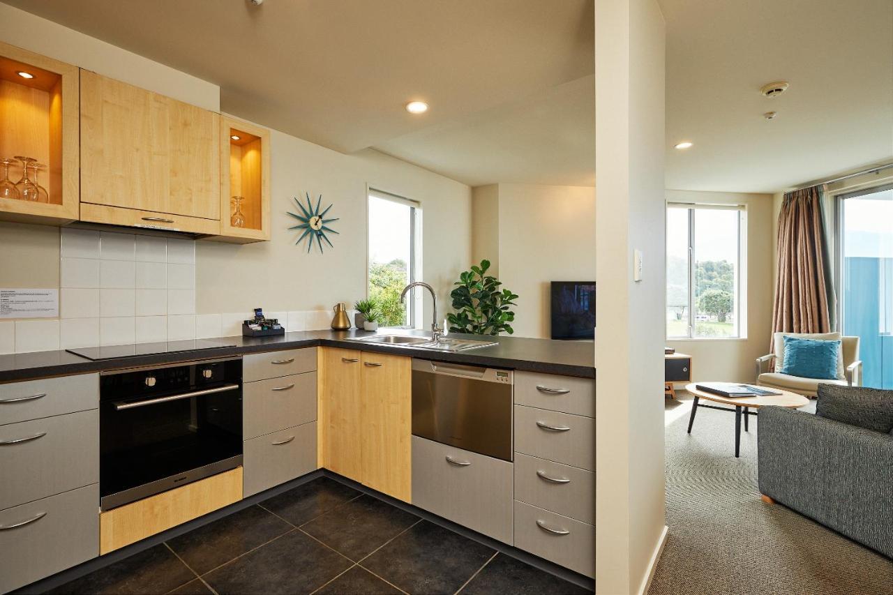 Kaikoura Luxury Apartments - Formerly Waves Luxury Apartments Exterior foto
