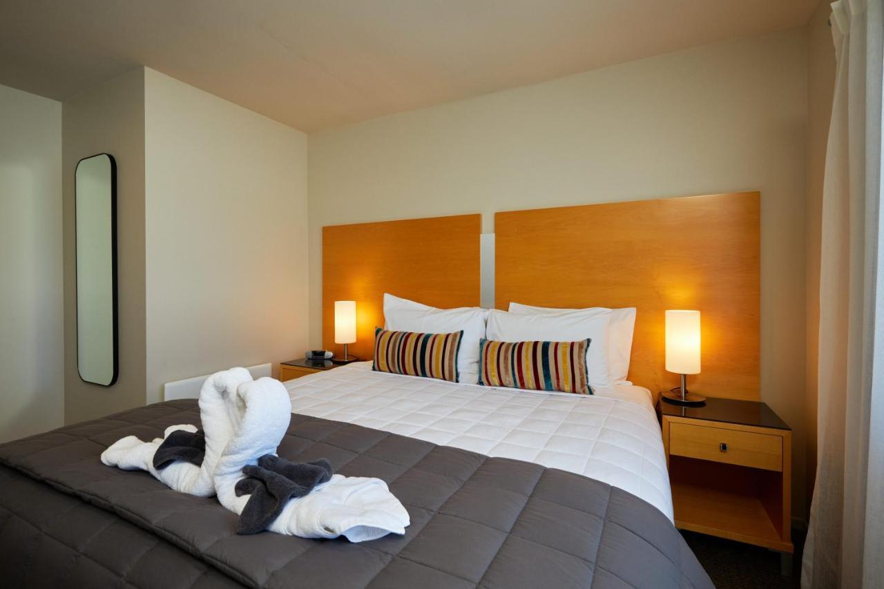 Kaikoura Luxury Apartments - Formerly Waves Luxury Apartments Exterior foto