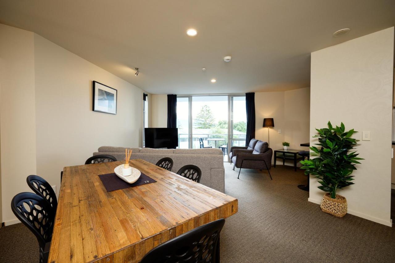 Kaikoura Luxury Apartments - Formerly Waves Luxury Apartments Exterior foto