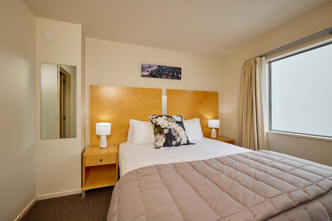 Kaikoura Luxury Apartments - Formerly Waves Luxury Apartments Exterior foto