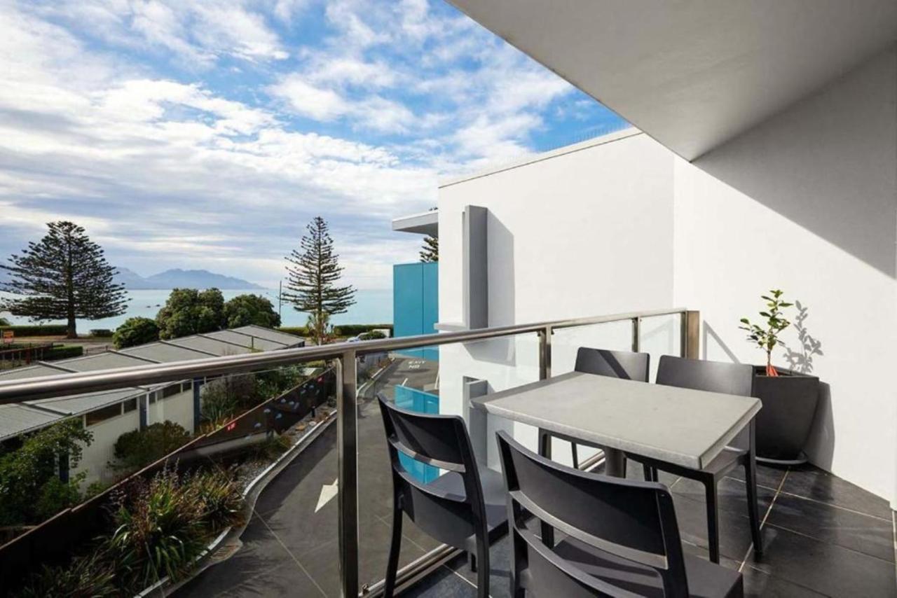 Kaikoura Luxury Apartments - Formerly Waves Luxury Apartments Exterior foto