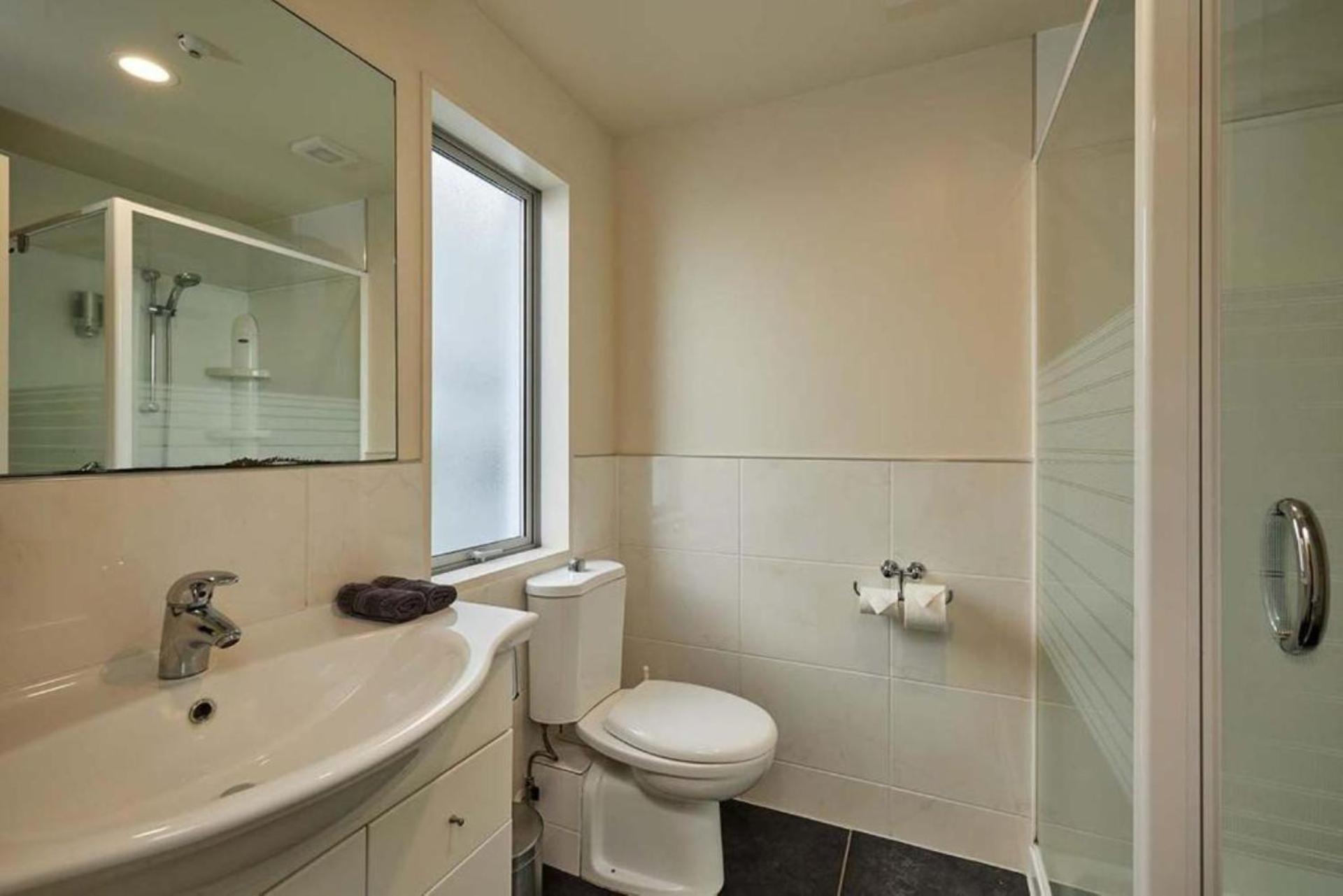 Kaikoura Luxury Apartments - Formerly Waves Luxury Apartments Zimmer foto