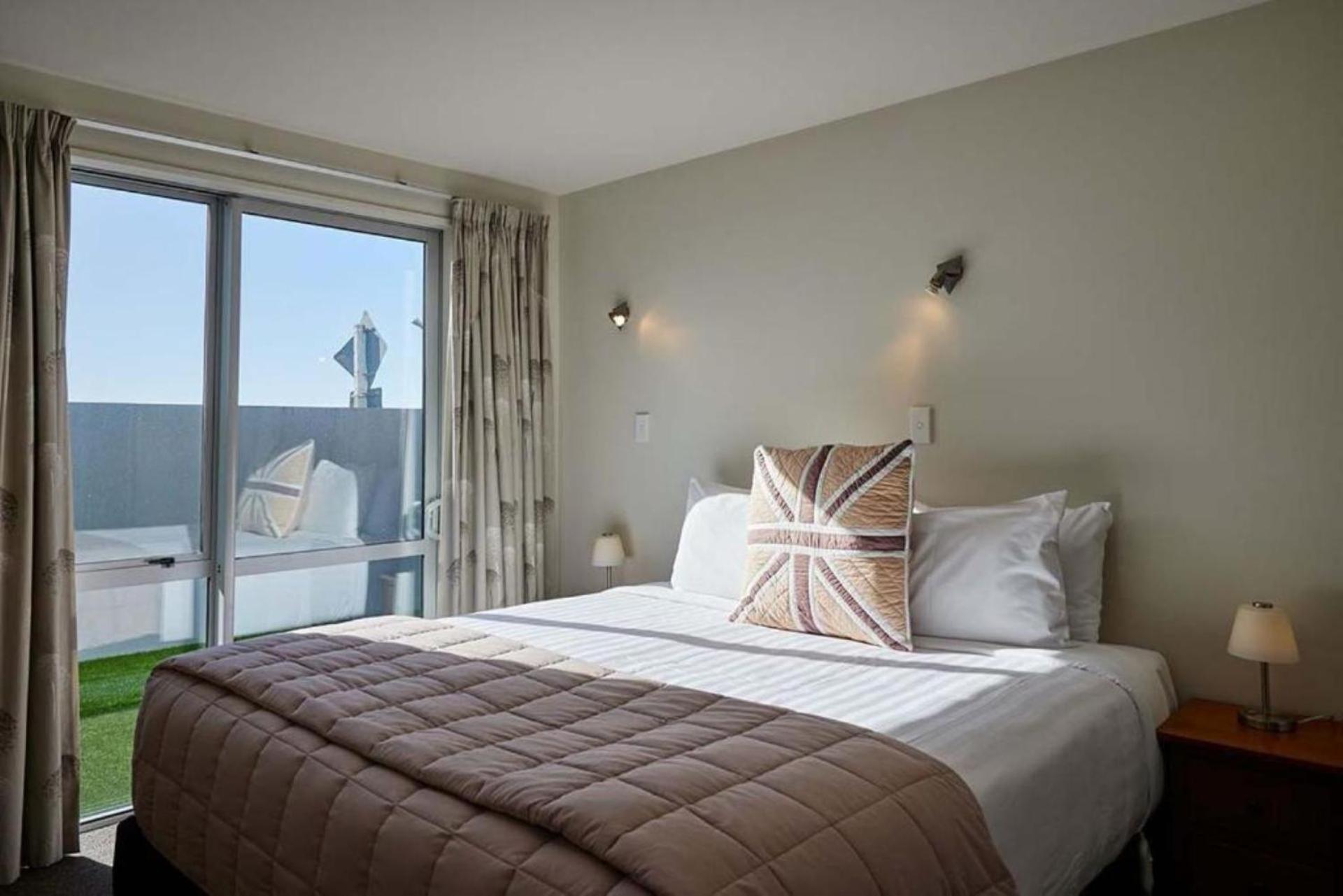 Kaikoura Luxury Apartments - Formerly Waves Luxury Apartments Zimmer foto