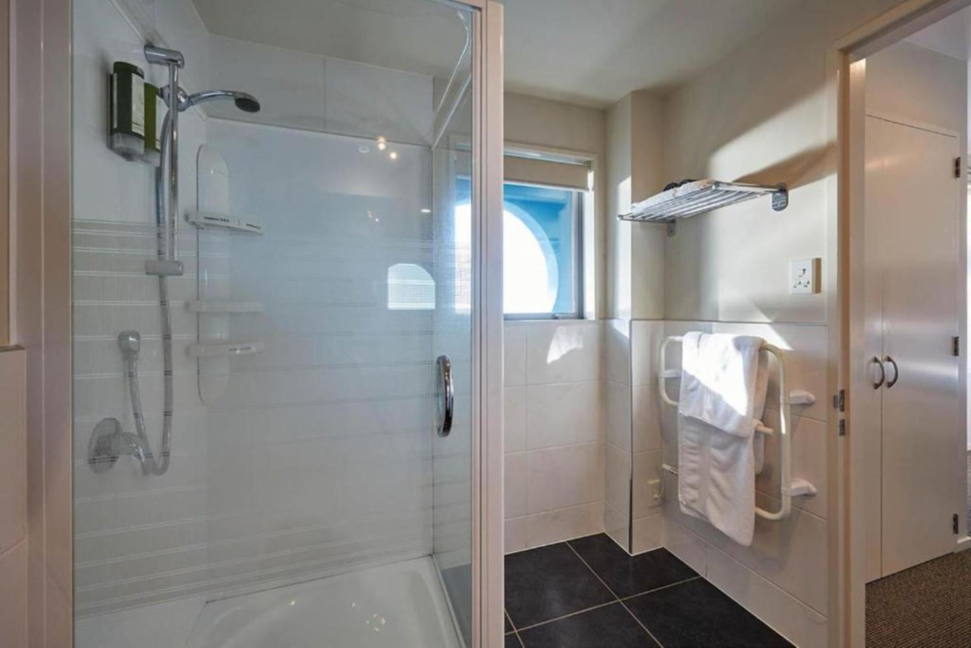 Kaikoura Luxury Apartments - Formerly Waves Luxury Apartments Zimmer foto