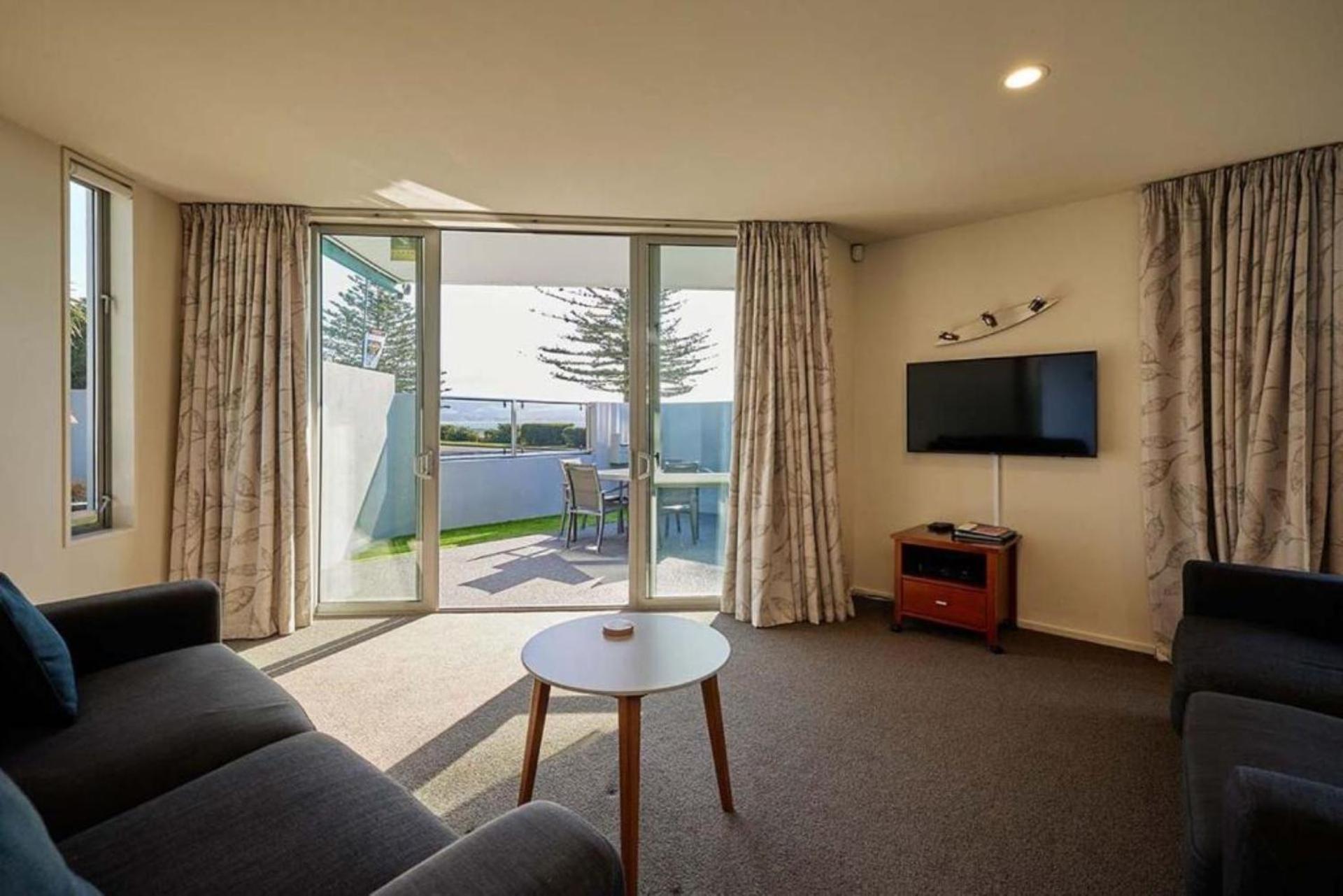 Kaikoura Luxury Apartments - Formerly Waves Luxury Apartments Zimmer foto