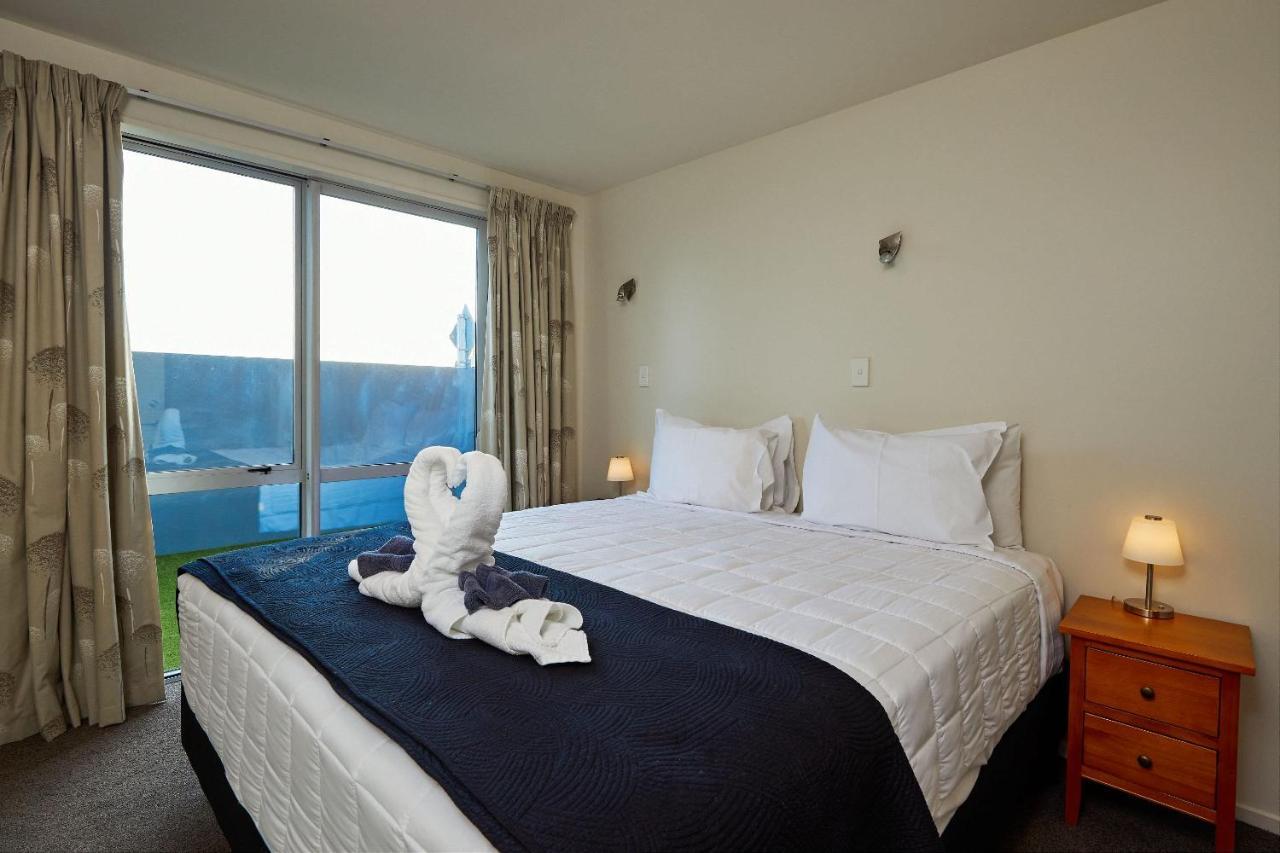Kaikoura Luxury Apartments - Formerly Waves Luxury Apartments Exterior foto