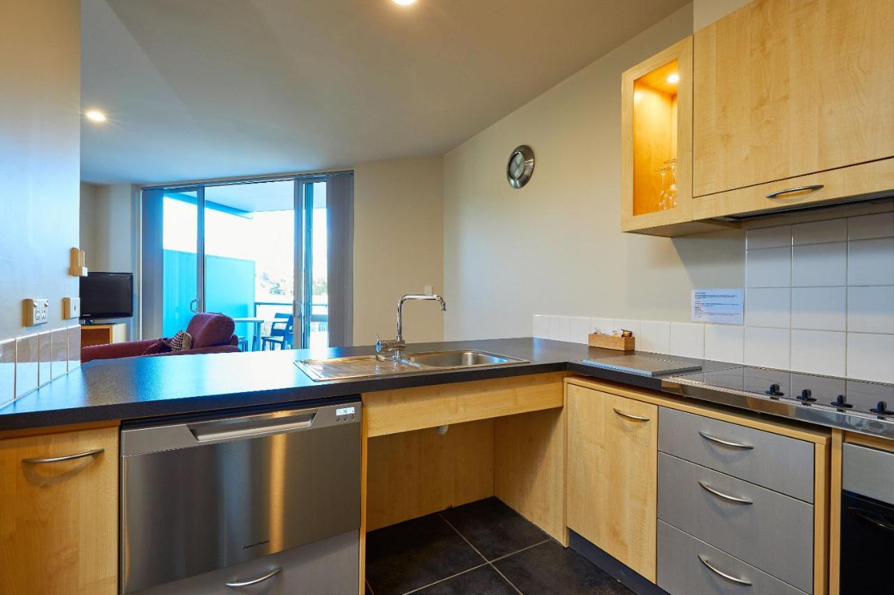 Kaikoura Luxury Apartments - Formerly Waves Luxury Apartments Exterior foto